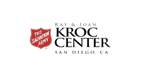 Kroc Center Salvation Army Logo